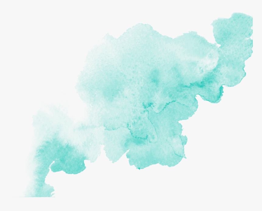 Watercolor Paint, HD Png Download