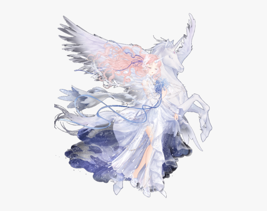 Image - Love Nikki Guardian Of Purity, HD Png Download