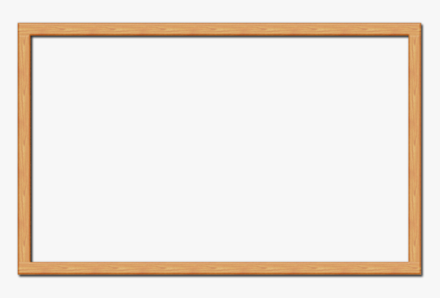 The Rope And Boards - Picture Frame, HD Png Download