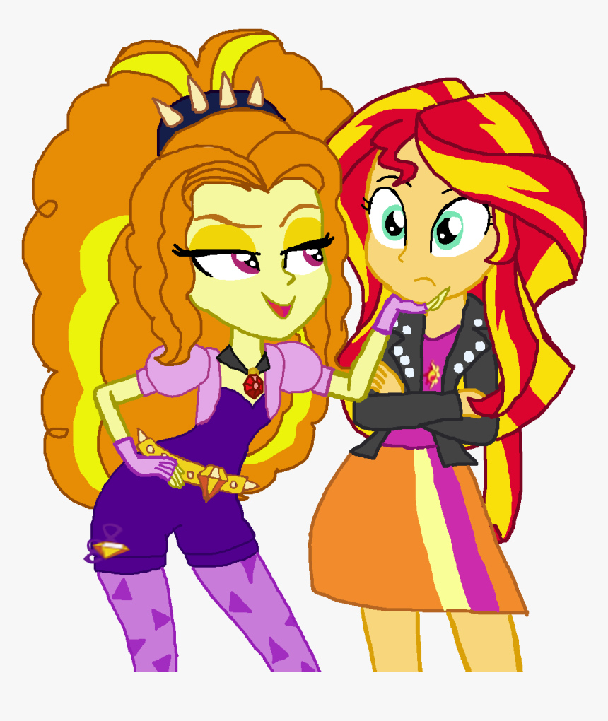 Sundagio - Mlp Eg Sundagio, HD Png Download