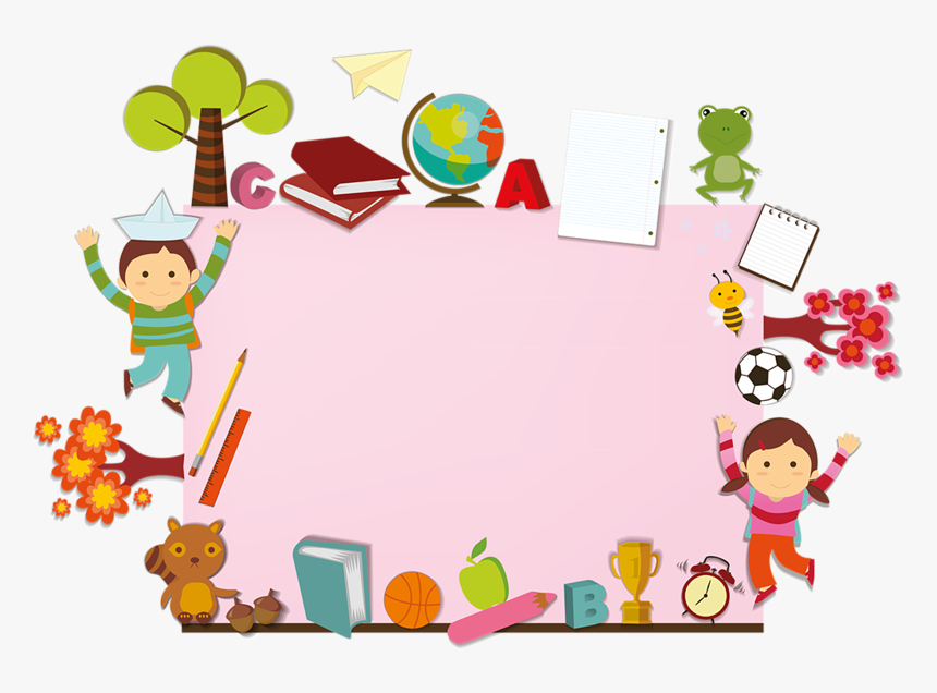 Transparent Canteen Clipart Back To School Design, HD Png Download