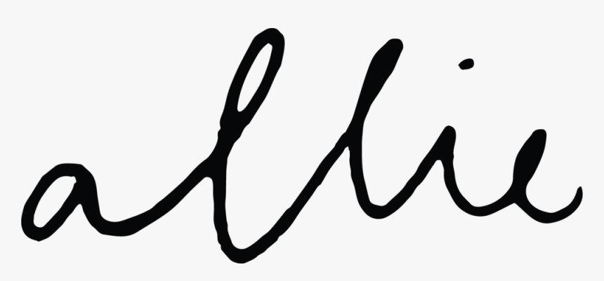 Allie, HD Png Download
