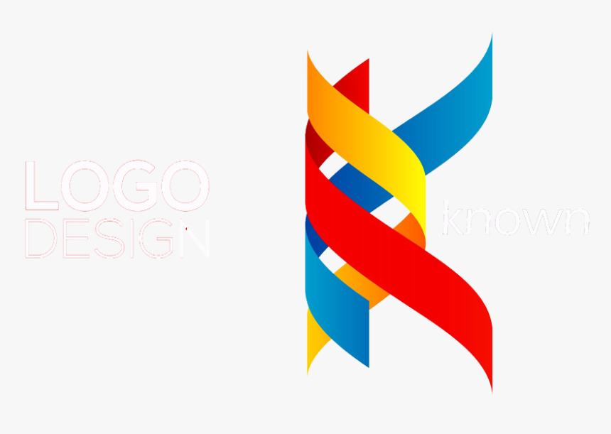 Website Design Company In Mumbai - Flat And Minimalist Logo, HD Png Download