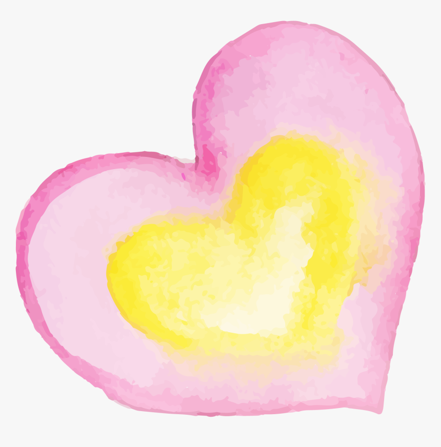 Heart, HD Png Download