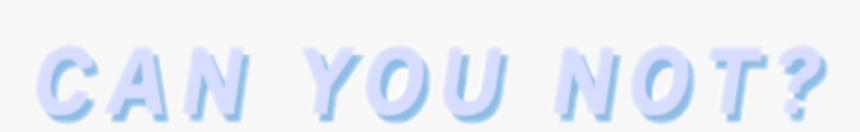 #blue #aesthetic #tumblr #blueaesthetic #sticker #cute - Darkness, HD Png Download