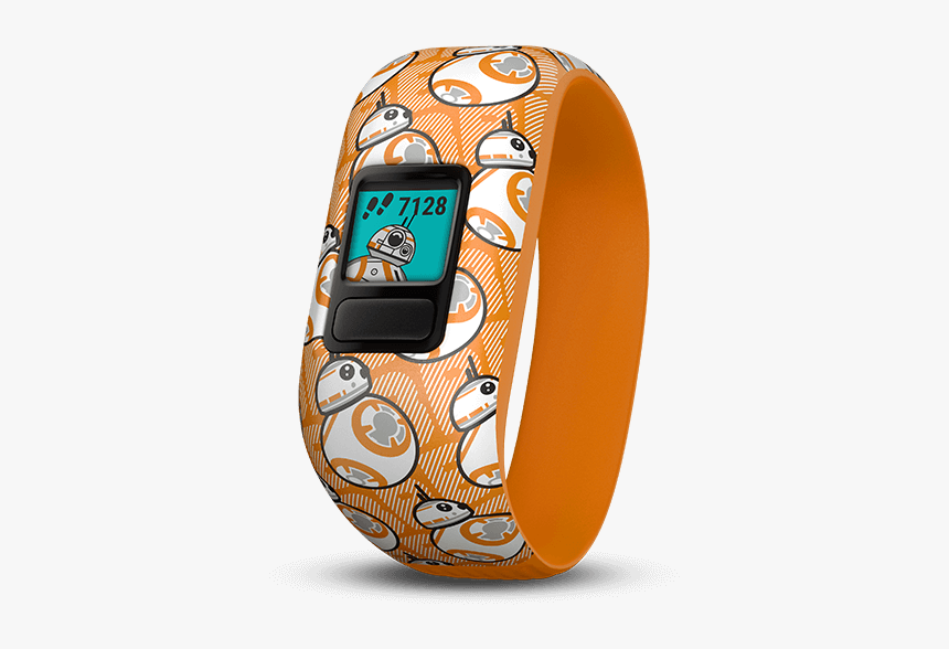 Garmin Vivofit Jr Star Wars, HD Png Download