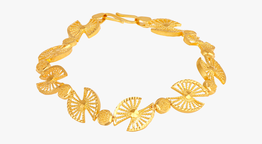 Bracelet, HD Png Download