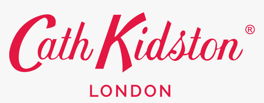 Cath Kidston Logo - Cath Kidston, HD Png Download
