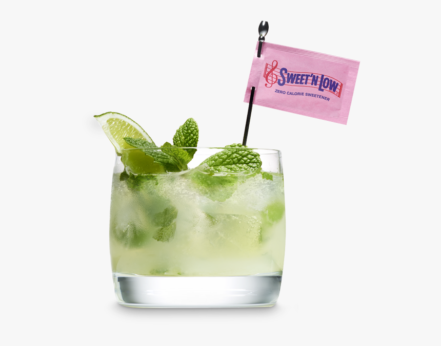 Sweet N Low, HD Png Download