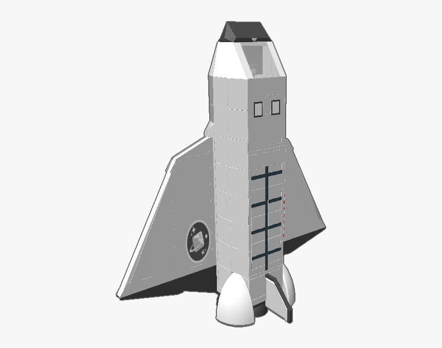 Rocket, HD Png Download
