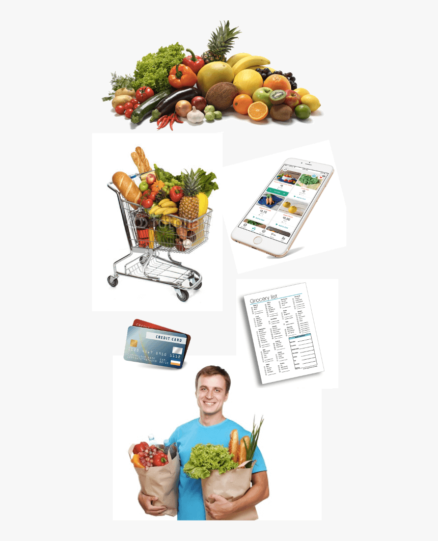 Supermercado Asa Da Gaivota, HD Png Download