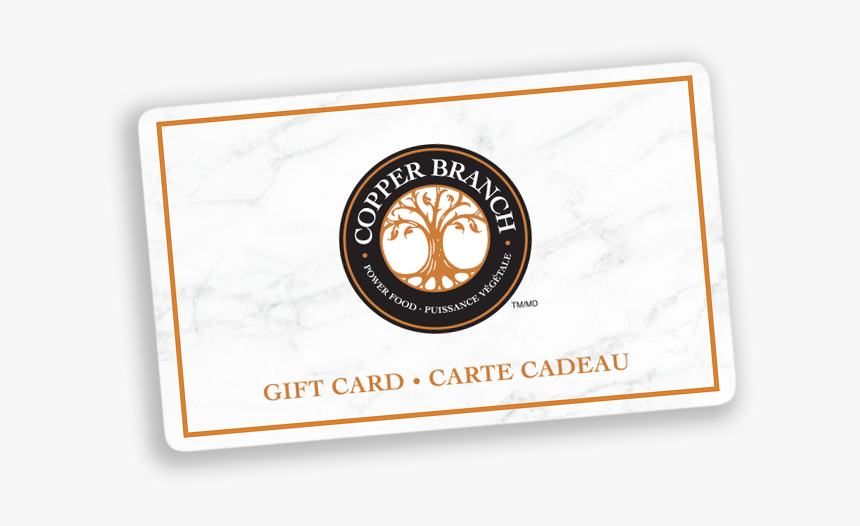 Copper Branch, HD Png Download