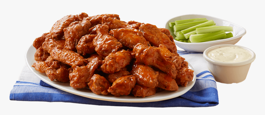Buffalo Wing, HD Png Download