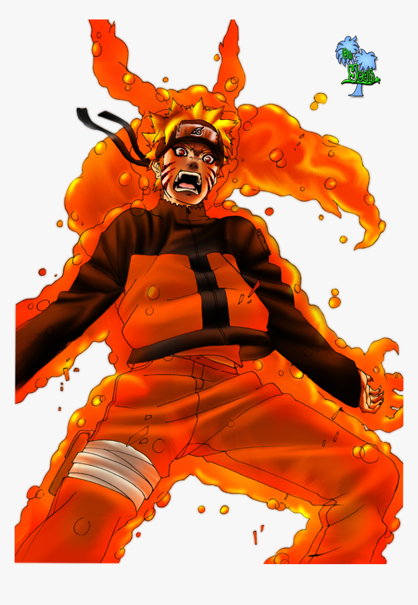 Naruto, HD Png Download