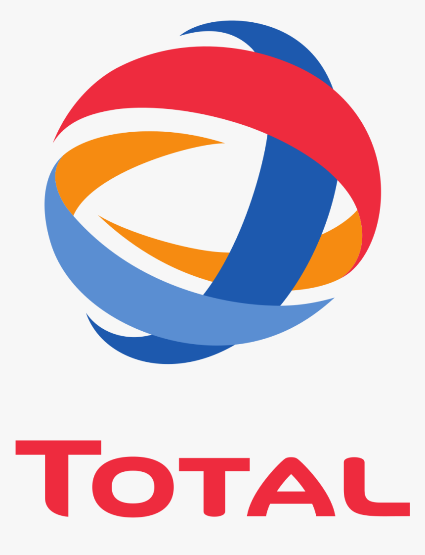 Total Logo Wallpaper - Total Logo Png, Transparent Png