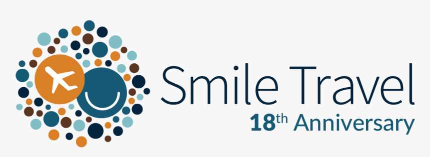 My Smile Travel - Circle, HD Png Download