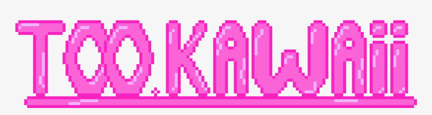 Pixel Art Gradient, HD Png Download