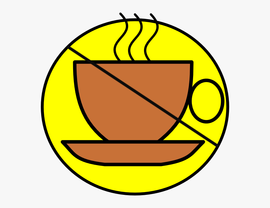 Don T Like Coffee Clipart, HD Png Download , Transparent Png Image