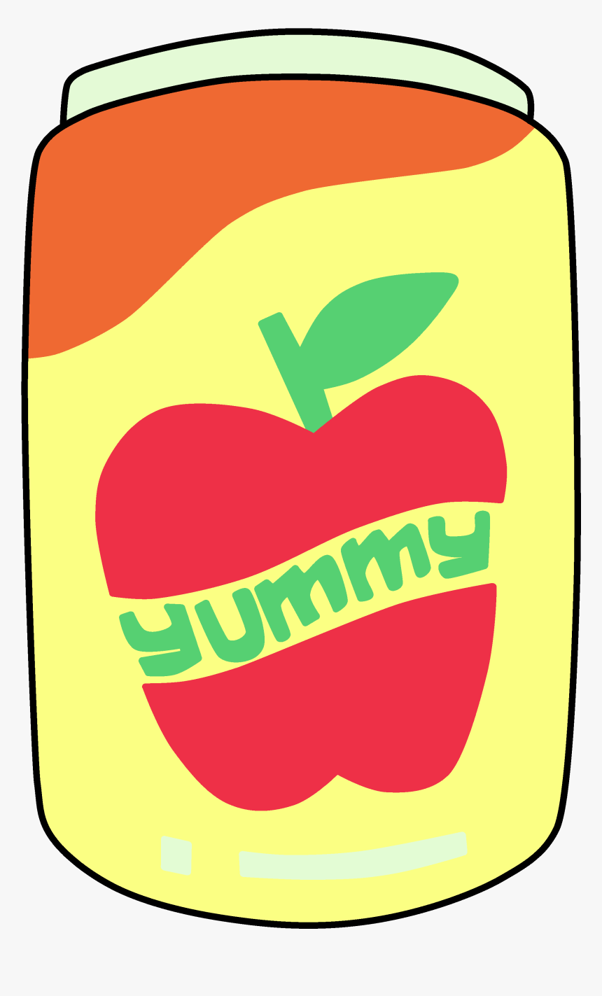 Death Star Shaped As An Apple Clipart Royalty Free - Steven Universe Apple Juice, HD Png Download