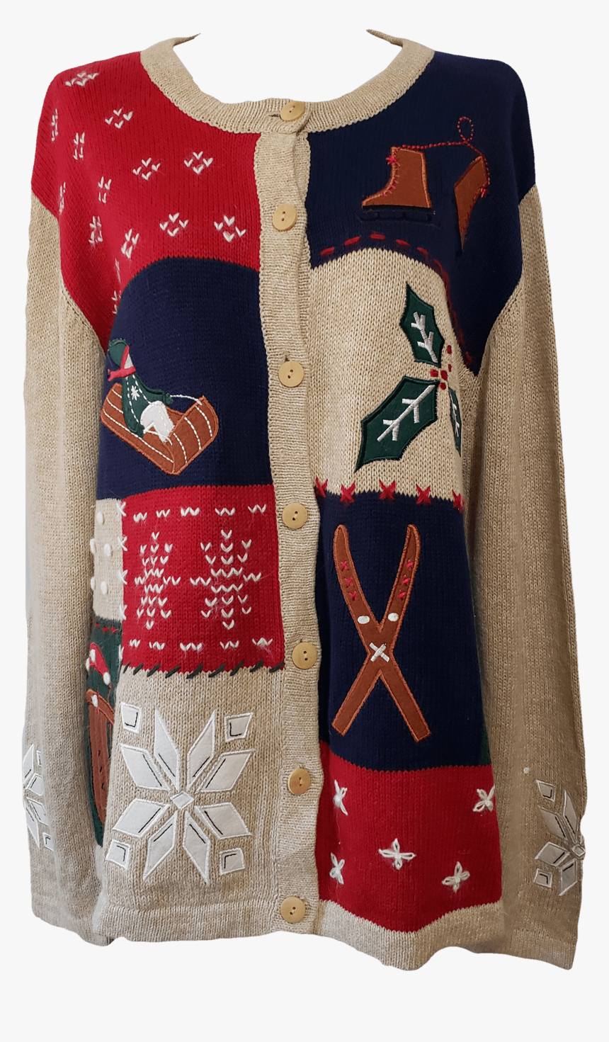 Cardigan, HD Png Download