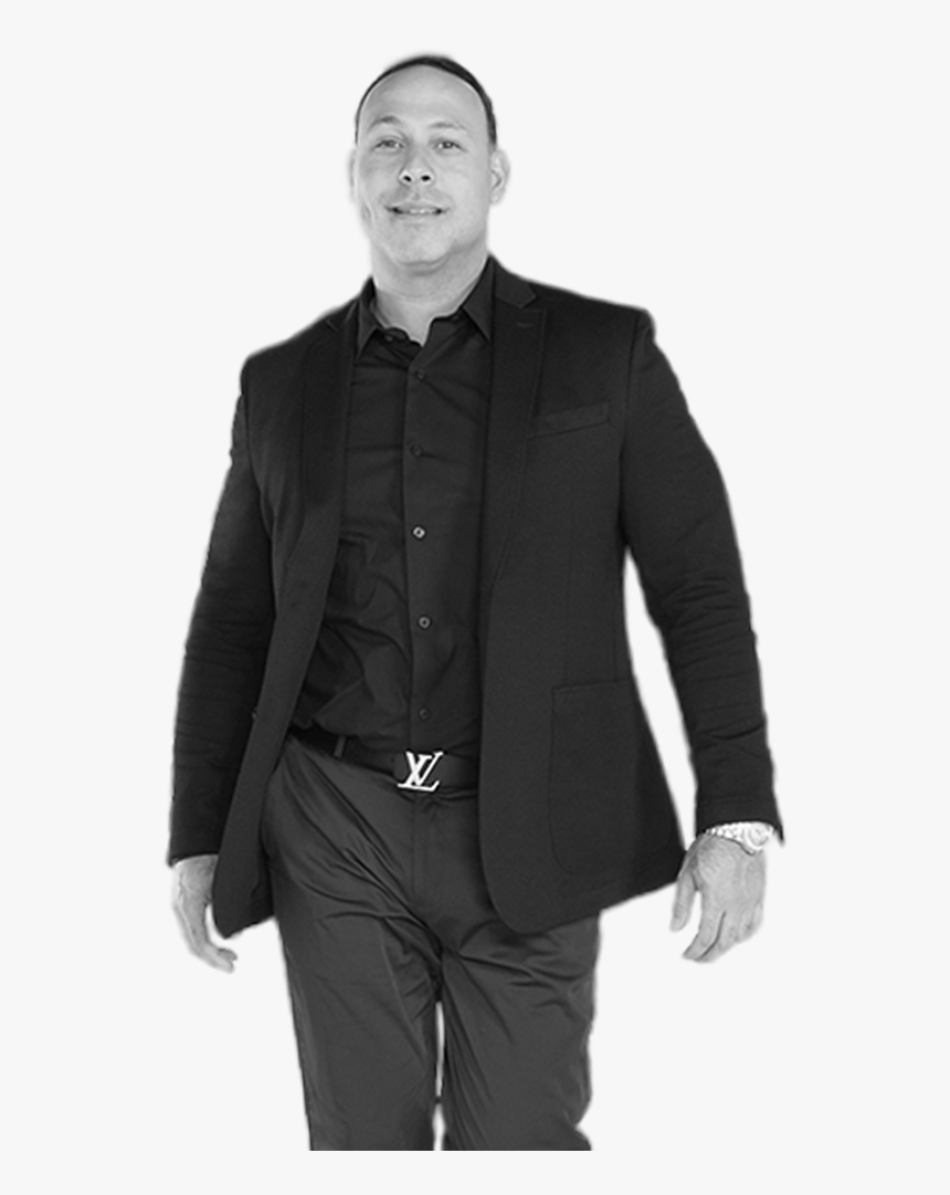 Mark Main3 - Gentleman, HD Png Download