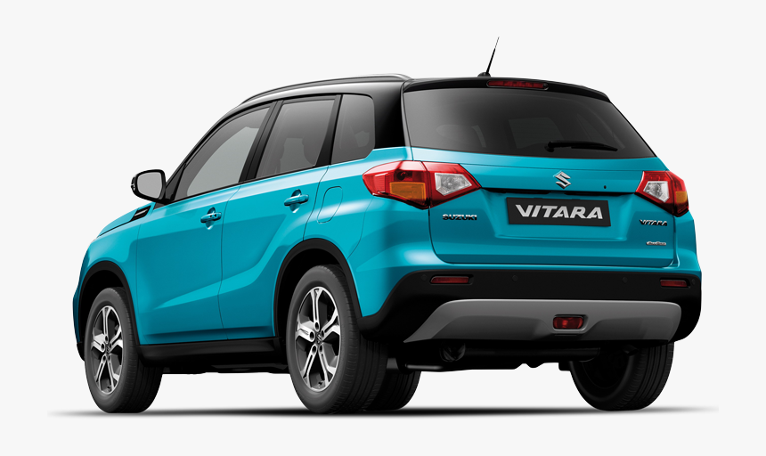 Suzuki Vitara Uae, HD Png Download