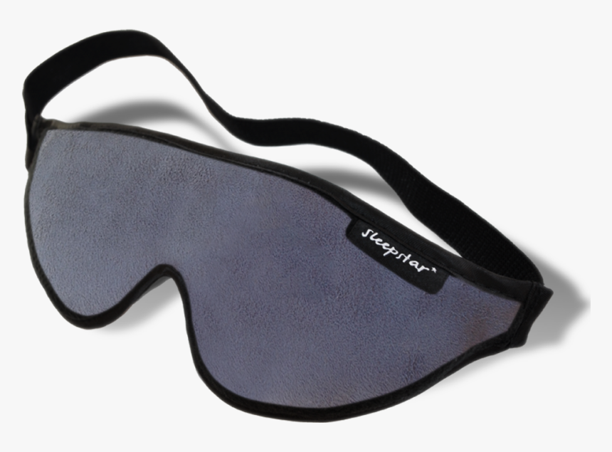Sleepstar Stellar Deluxe Sleep Mask, HD Png Download