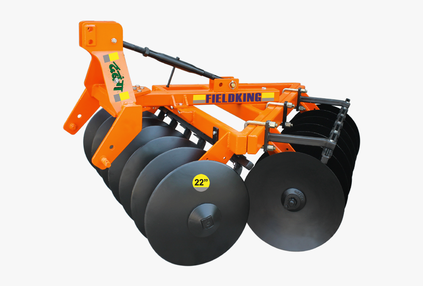 Dabangg Harrow Field King Harrow Price, HD Png Download , Transparent Png Image PNGitem