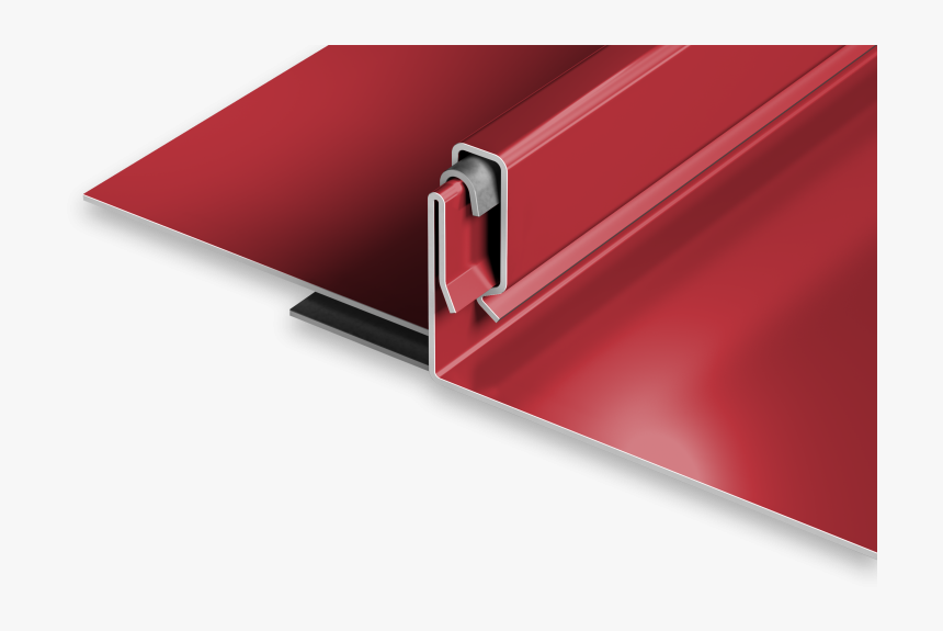 Sheet Metal Snap Design, HD Png Download