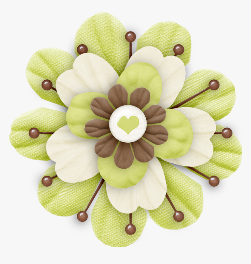 Flower, HD Png Download
