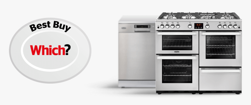 Cooker Range, HD Png Download