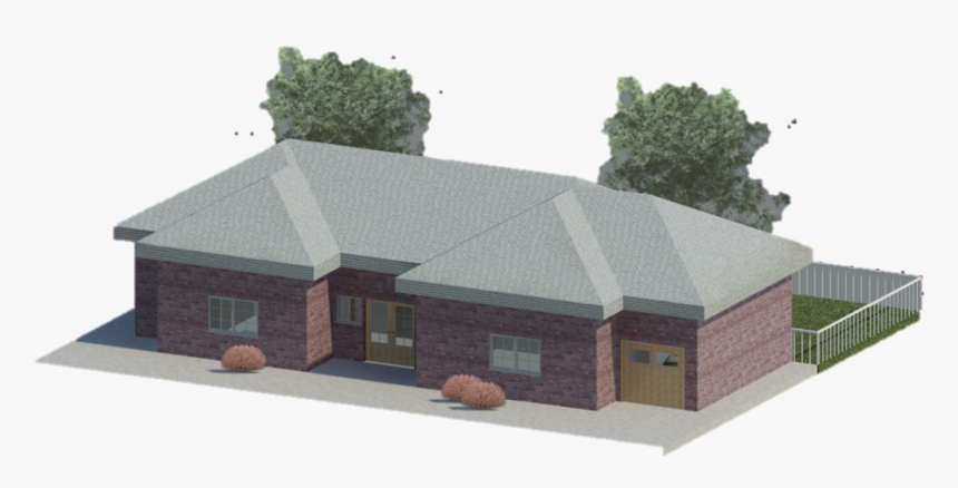 Roof, HD Png Download