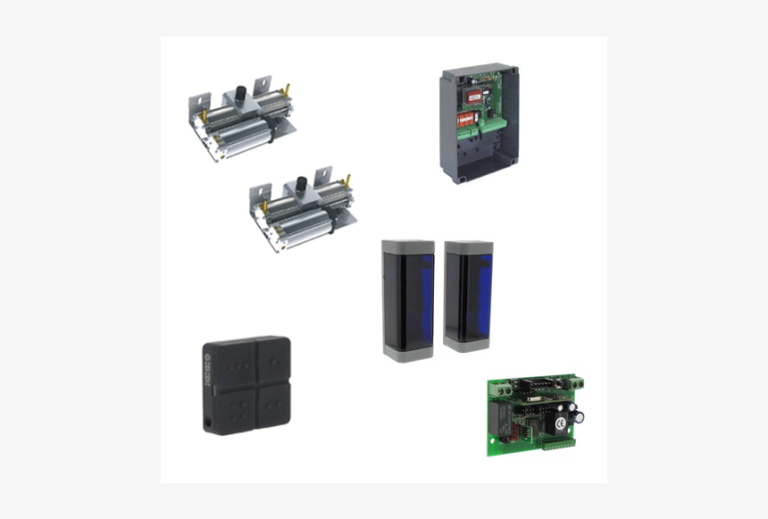 Electronics, HD Png Download