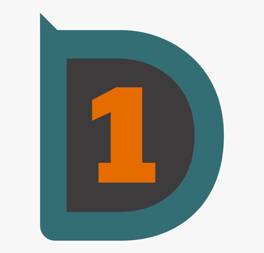 Number, HD Png Download