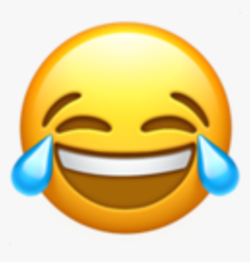 transparent ou clipart emoji pleurer de rire hd png download transparent png image pngitem emoji pleurer de rire hd png download
