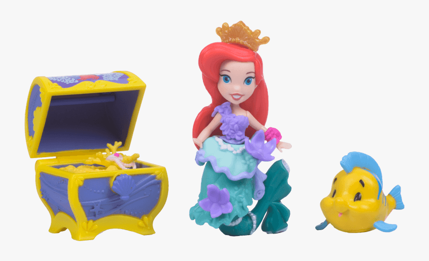 Pequeño Reino De Princesas, HD Png Download