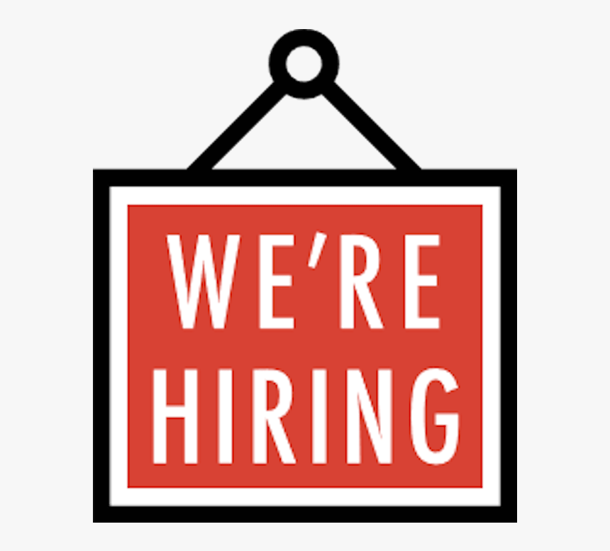 Having Trouble Filling Key Roles Review Your Selection - We Are Hiring Icon Png, Transparent Png