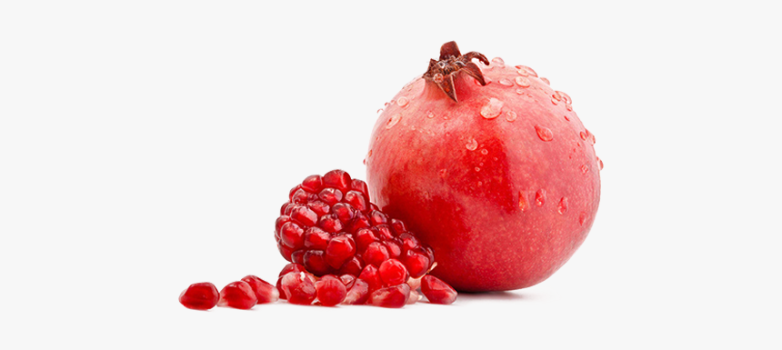 赤 焰 无 籽 石榴, HD Png Download