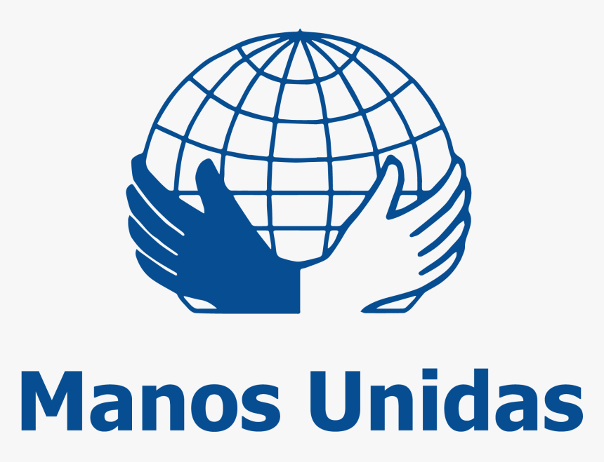Manos Unidas - Manos Unidas España, HD Png Download
