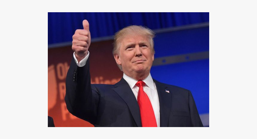 Donald Trump - Perhaps If Ivanka Werent My Daughter, HD Png Download