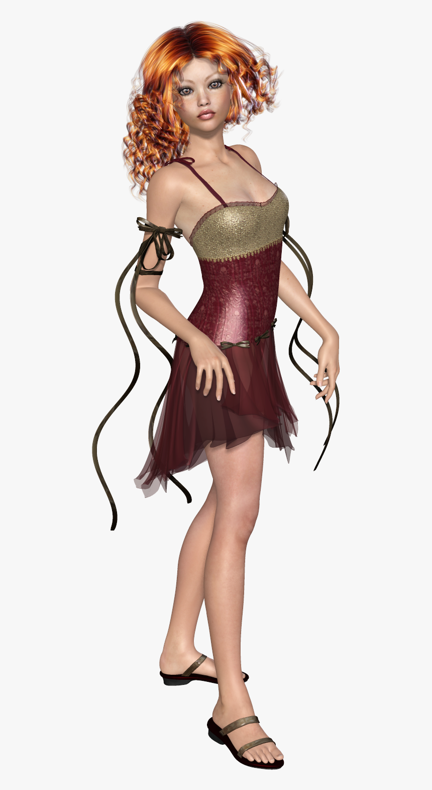 Costume, HD Png Download