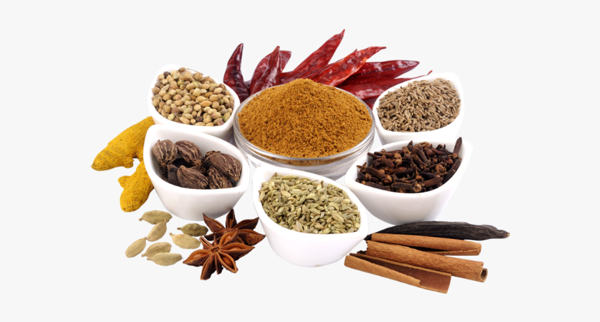 Garam Masala Images Png, Transparent Png