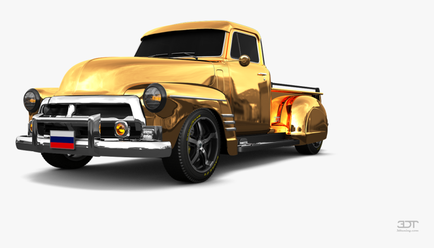 Antique Car, HD Png Download