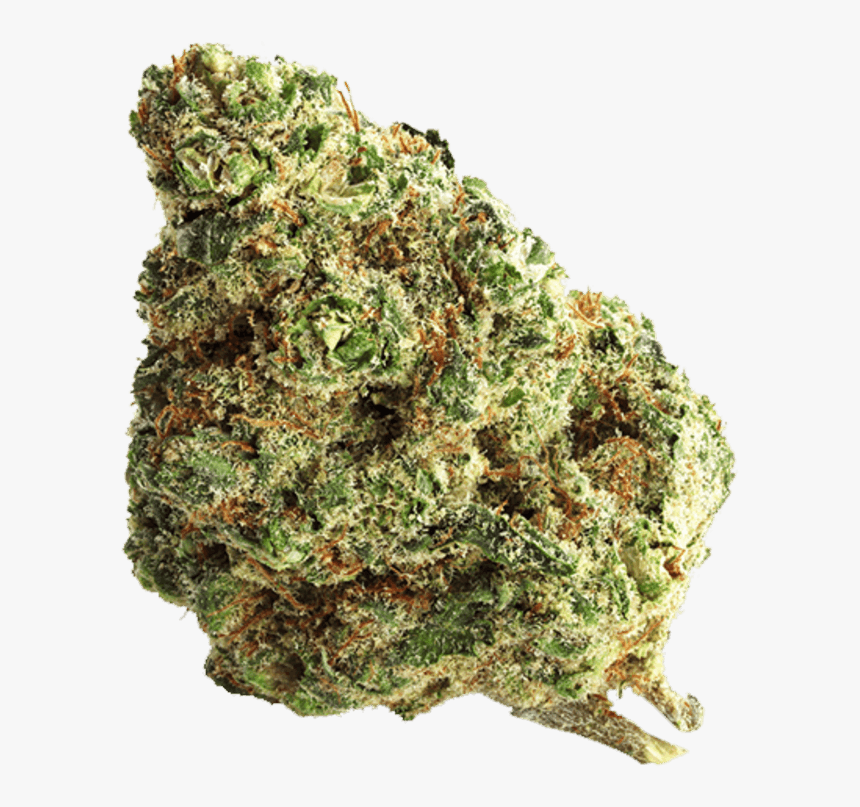 Gas House Og Strain, HD Png Download