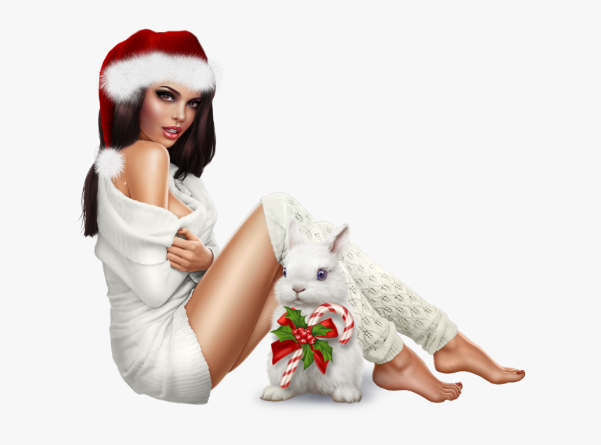 Mon Image - Girl, HD Png Download