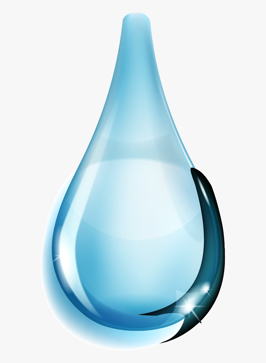 Drop, HD Png Download