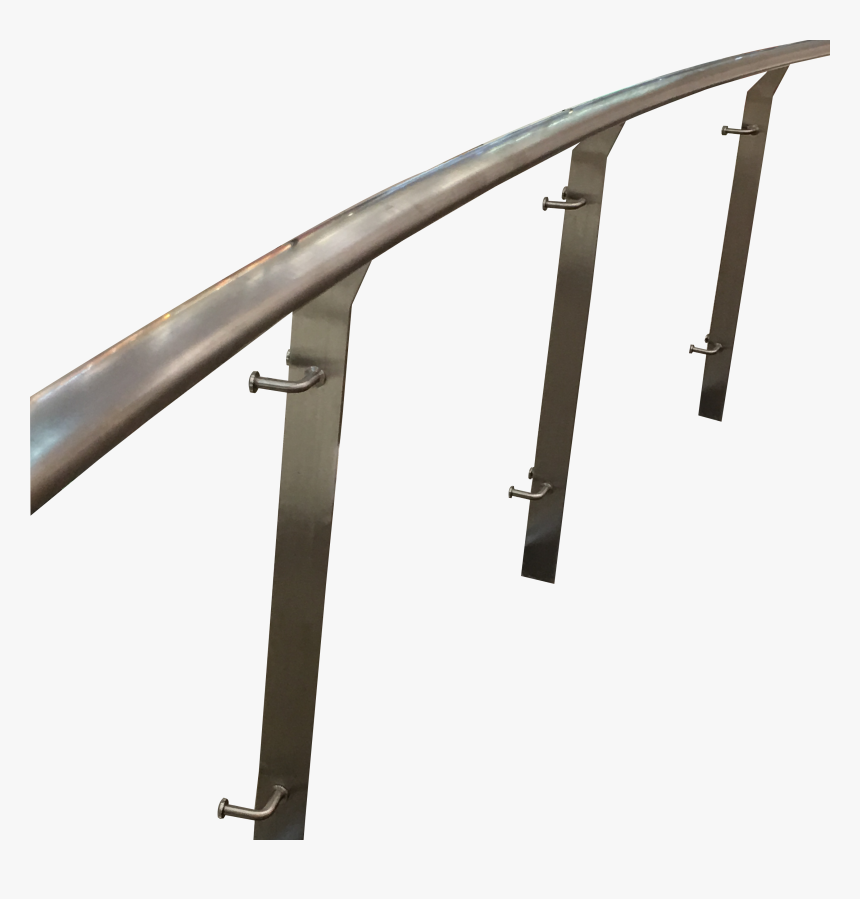 Handrail, HD Png Download