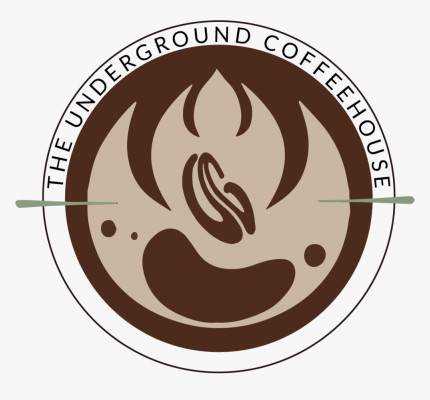 Trinity College Underground Coffeehouse Rebrand - Irregular Verb Wheel Game, HD Png Download