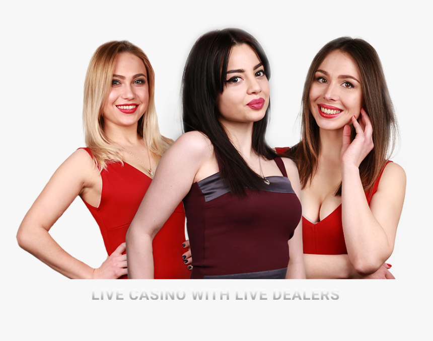 Dealer Casino Png, Transparent Png