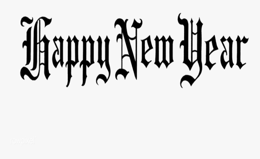 Calligraphy, HD Png Download